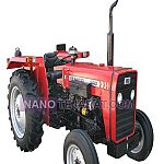 tractor ITM 240